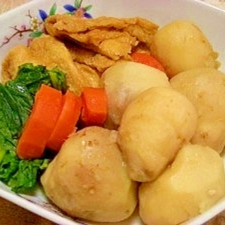 土付き芋が美味しい 里芋の煮物 レシピ 作り方 By ブルーボリジ 楽天レシピ 土付き芋が美味しい 里芋の煮物 レシピ 作り方 By ブルーボリジ 楽天レシピ